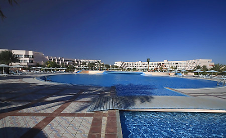 Pharaoh Azur Resort 5* - смотреть фото 7 Отель Pharaoh Azur Resort 5*, Хургада - фото 7