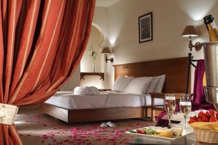 Charmillion Club Resort (ex. Sea Club Resort) 5* - смотреть фото 8 Отель Charmillion Club Resort (ex. Sea Club Resort) 5*, Шарм Эль Шейх - фото 8