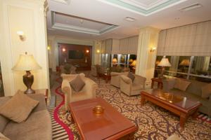 Отель Grand Medya Hotel 4*, Стамбул - фото 4