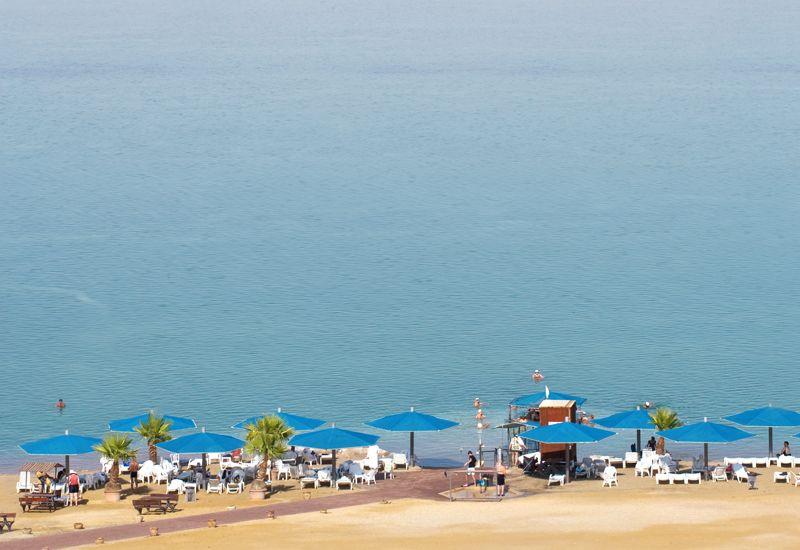 Isrotel Dead Sea 4* - смотреть фото 2634 Отель Isrotel Dead Sea 4*, Мёртвое Море - фото 2634