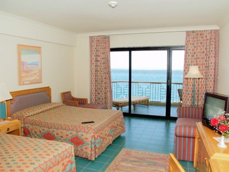 Sunrise Holidays Resort 4* - смотреть фото 19 Отель Sunrise Holidays Resort 4*, Хургада - фото 19