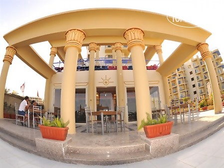 Sphinx Aqua Park Beach Resort 4* - смотреть фото 26 Отель Sphinx Aqua Park Beach Resort 4*, Хургада - фото 26