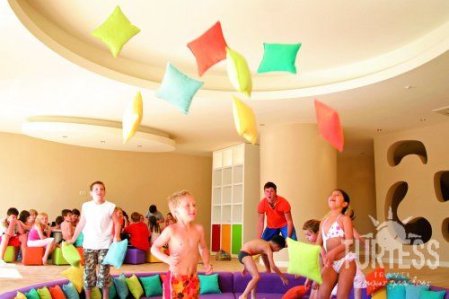 Отель Barut Hotels Hemera Resort & Spa 5*, Сиде - фото 5