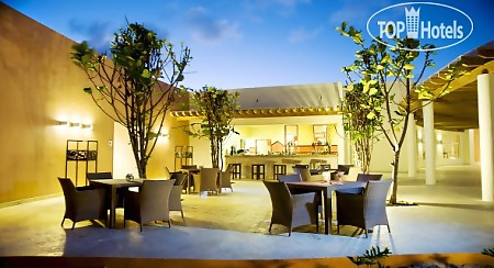 Secrets Royal Beach Punta Cana (Ex.nh Real Royal Beach) 5* - смотреть фото 5 Отель Secrets Royal Beach Punta Cana (Ex.nh Real Royal Beach) 5*, Пунта Кана - фото 5