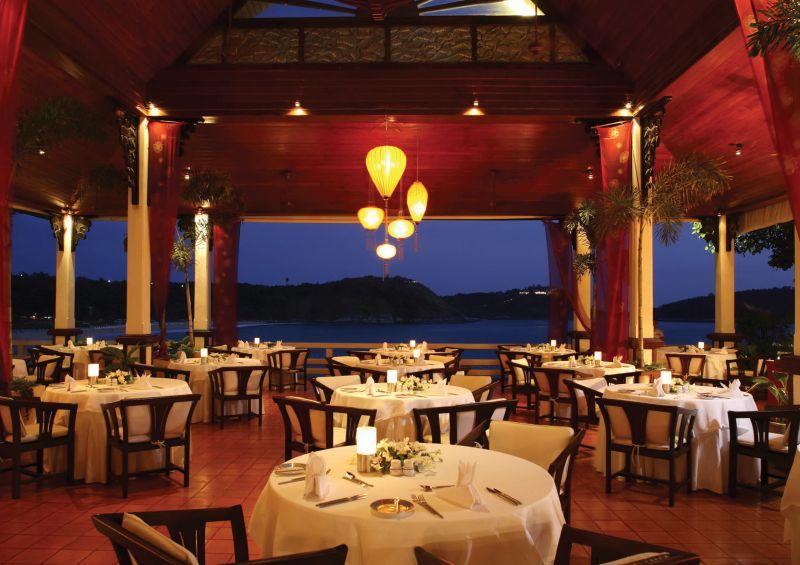 Royal Phuket Yacht Club 5*, Пхукет, Таиланд 5* - смотреть фото 14 Отель Royal Phuket Yacht Club 5*, Пхукет, Таиланд 5*, - фото 14