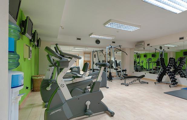 Отель Tryp Port Cambrils 4*, Коста Даурада - фото 27
