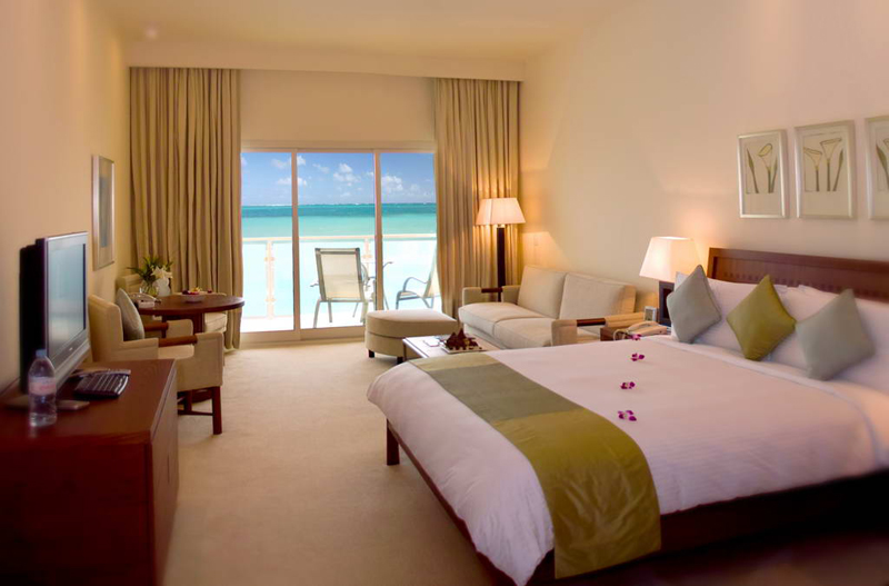 Radisson Blu Fujairah Resort 5* - смотреть фото 14 Отель Radisson Blu Fujairah Resort 5*, Фуджейра - фото 14
