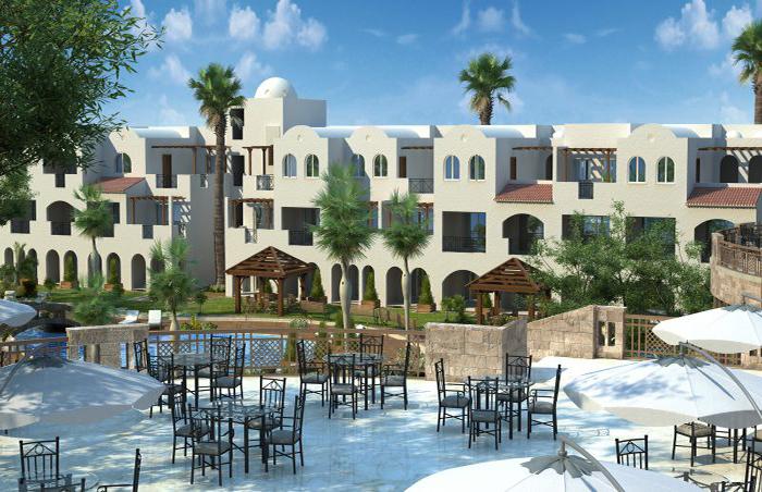 Stella Di Mare Gardens Resort & Spa Makadi Bay 5* - смотреть фото 3 Отель Stella Di Mare Gardens Resort & Spa Makadi Bay 5*, Макади Бей - фото 3