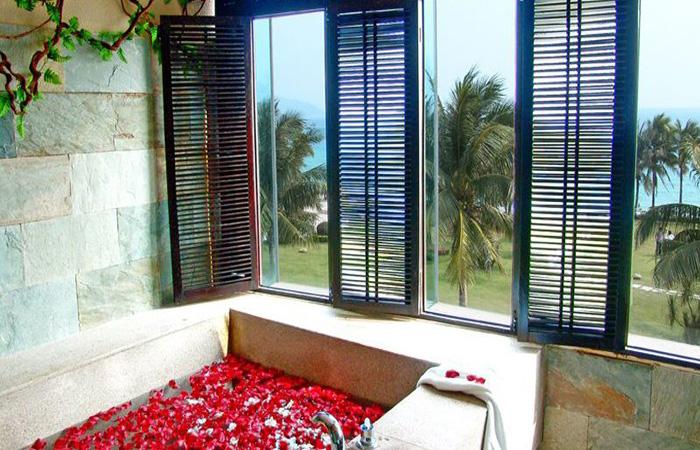 Отель Pearl River Garden Hotel 4*, Санья - фото 12
