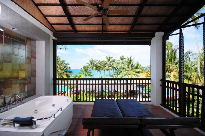 Отель Koh Chang Grande Resort & Spa 3*, Ко Чанг - фото 16