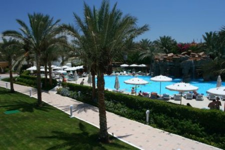 Baron Palms Resort 5* - смотреть фото 26 Отель Baron Palms Resort 5*, Шарм Эль Шейх - фото 26
