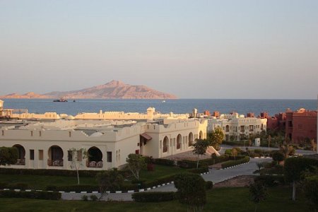 Charmillion Club Resort (ex. Sea Club Resort) 5* - смотреть фото 1 Отель Charmillion Club Resort (ex. Sea Club Resort) 5*, Шарм Эль Шейх - фото 1