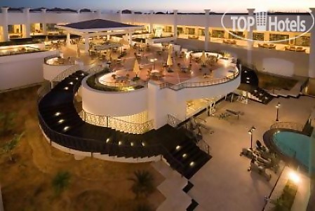 Отель Siva Sharm Resort & Spa 5*, Шарм Эль Шейх - фото 11