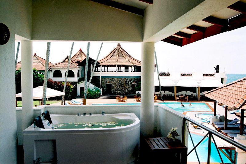 Отель Dickwella Village Resort 3*, Диквелла - фото 12