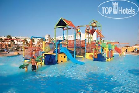 Titanic Beach Spa & Aqua Park 5* - смотреть фото 8 Отель Titanic Beach Spa & Aqua Park 5*, Хургада - фото 8