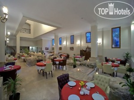 Acra Hotel 4* - смотреть фото 3 Отель Acra Hotel 4*, Стамбул - фото 3