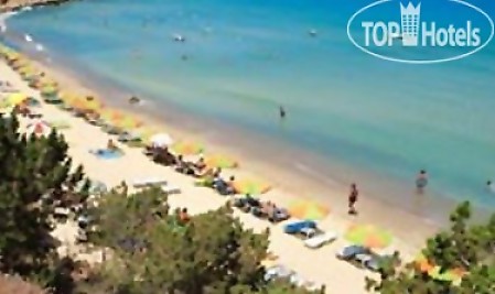Mistral Mare Hotel 4* - смотреть фото 5 Отель Mistral Mare Hotel 4*, - фото 5
