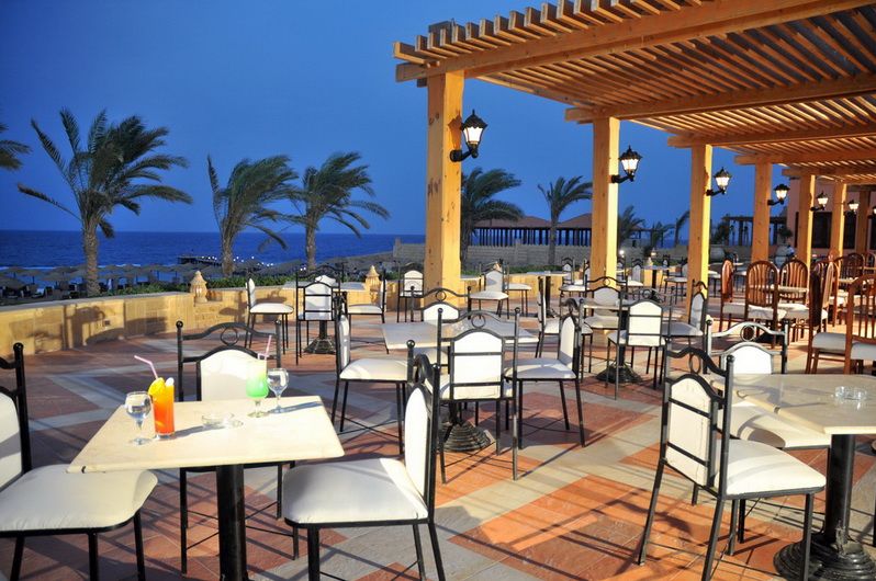 Отель Suneoclub Reef Marsa 4*, Марса Алам - фото 6