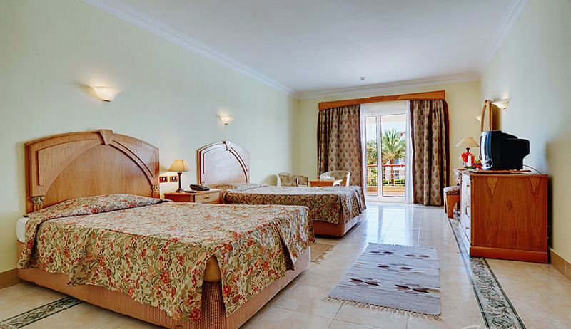 Отель Viva Sharm Hotel  3*, Шарм Эль Шейх - фото 11