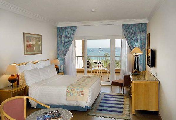 Hurghada Marriott Beach Resort 5* - смотреть фото 43 Отель Hurghada Marriott Beach Resort 5*, Хургада - фото 43
