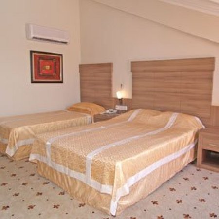 Отель Club Side Coast Hotel 4*, Сиде - фото 4