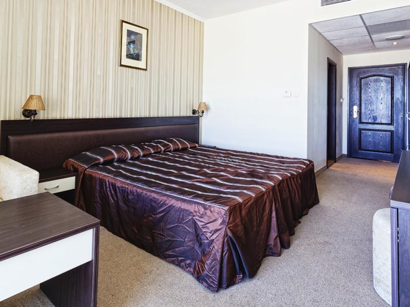 Отель Imperial Sunny Beach 4*, Солнечный Берег - фото 10