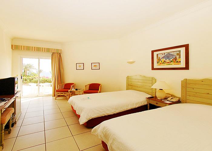 Отель Movenpick Resort Sharm El Sheikh Naama Bay 5*, Шарм Эль Шейх - фото 26