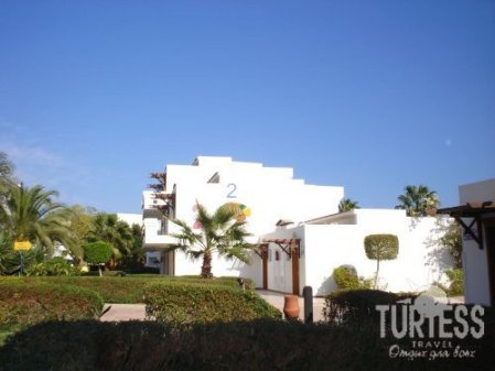 Riviera Plaza Abu Soma 4* - смотреть фото 9 Отель Riviera Plaza Abu Soma 4*, Сафага - фото 9