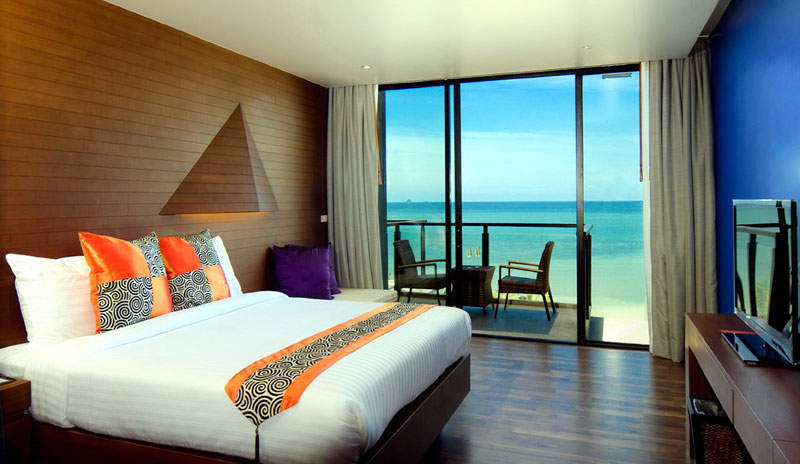 Отель Beyond Resort Krabi 4*, Краби - фото 10