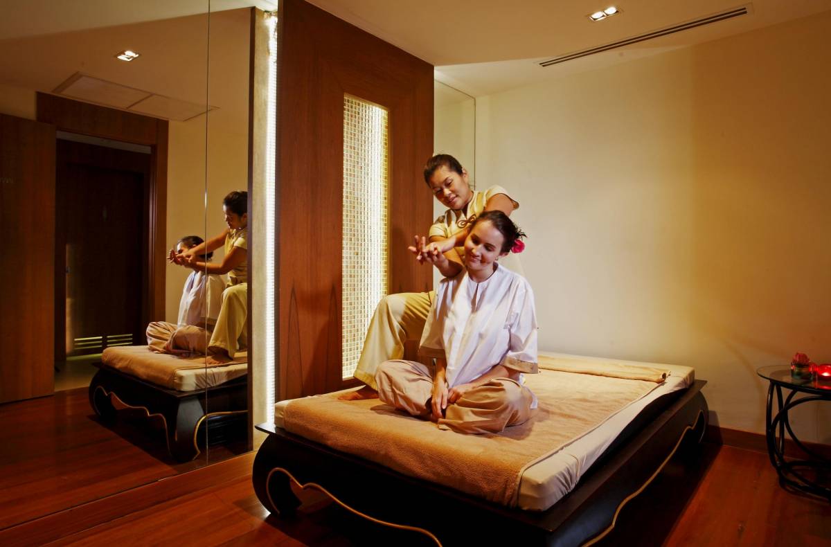 Centara Nova Hotel & Spa Pattaya 4* - смотреть фото 9 Отель Centara Nova Hotel & Spa Pattaya 4*, Паттайя - фото 9