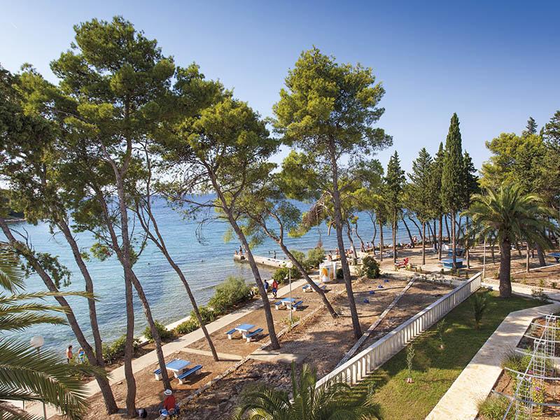 Отель Velaris Tourist Resort 3*, Брач - фото 10