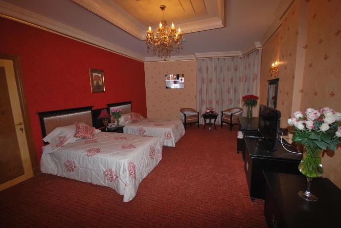 Sahara Beach Resort 5* - смотреть фото 14 Отель Sahara Beach Resort 5*, Шарджа - фото 14
