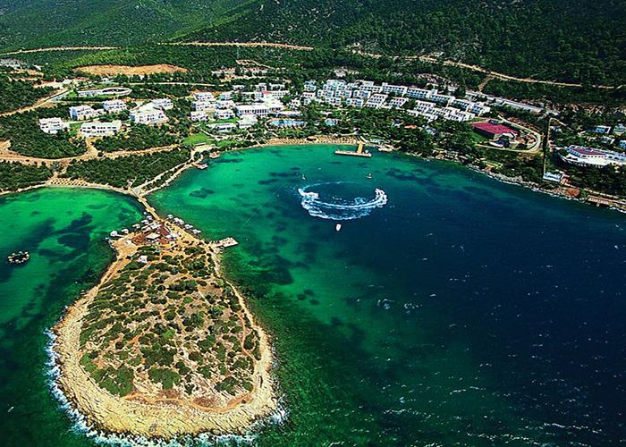 Отель Rixos Premium Bodrum 5*, Бодрум - фото 1