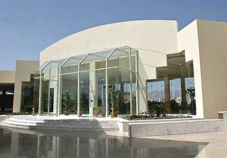 Отель Xperience Kiroseiz Parkland  5*, Шарм Эль Шейх - фото 14
