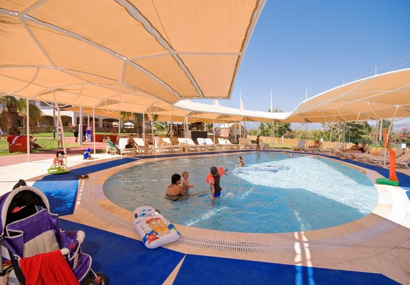Otium Eco Club Side 5* - смотреть фото 38 Отель Otium Eco Club Side 5*, Сиде - фото 38