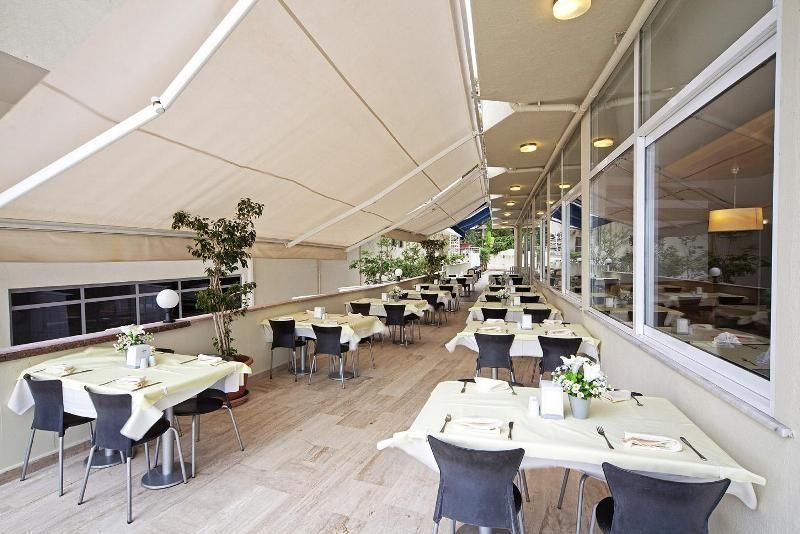 Отель Sol Beach Hotel 3*, Мармарис - фото 10