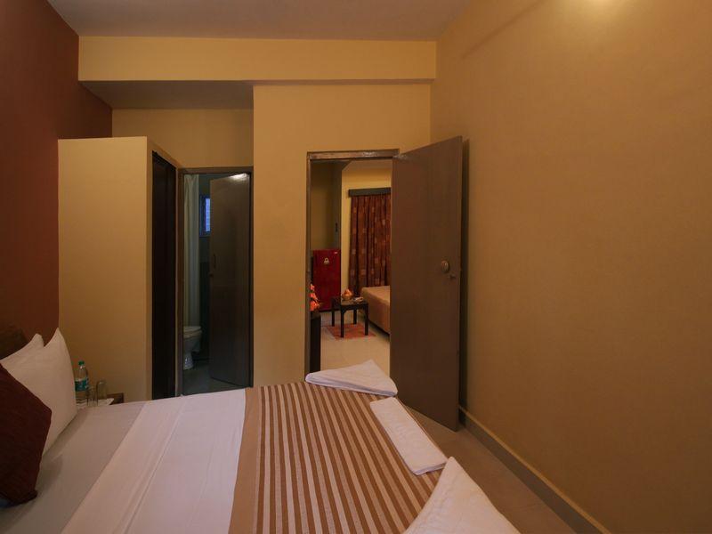 Santiago Resort 3* - смотреть фото 7 Отель Santiago Resort 3*, ГОА северный - фото 7
