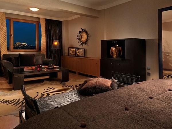 Отель Divani Caravel 5*, Афины - фото 9