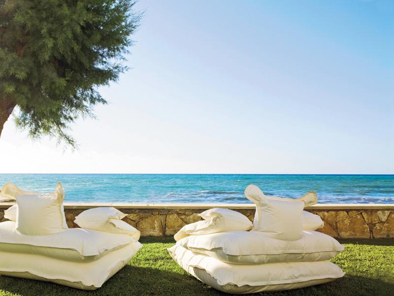 Отель Grecotel White Palace Luxury Resort(Ex Grecotel El Greco) 4*, о. Крит - фото 6