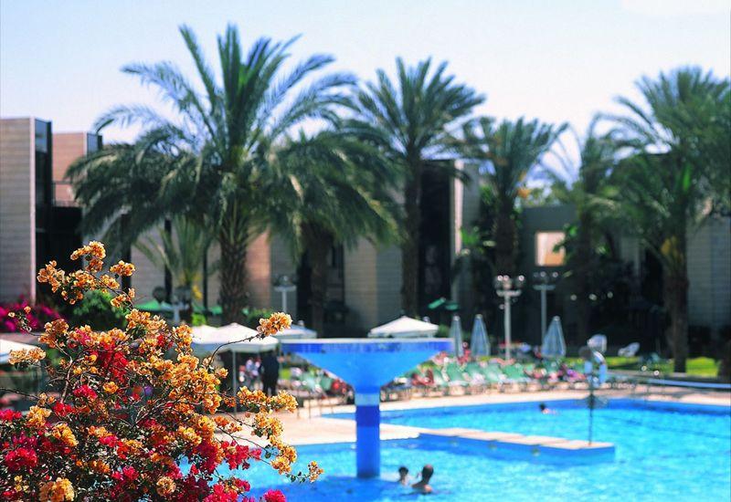 Isrotel Riviera Club 4* - смотреть фото 3 Отель Isrotel Riviera Club 4*, Эйлат - фото 3