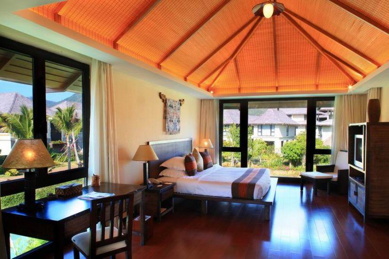Отель Yalong Bay Villas & Spa 5*, Санья - фото 9