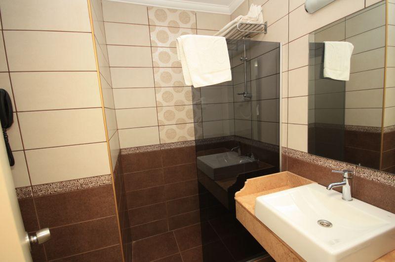 Отель Hotel Verde (Ex. S Hotel) 4*, Мармарис - фото 9