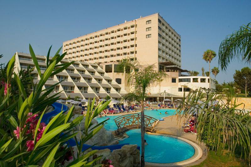 Отель St.Raphael Hotel 5*, Лимассол - фото 2