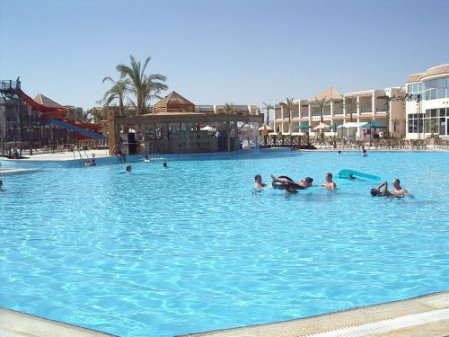 Island Garden Resort 4* - смотреть фото 15 Отель Island Garden Resort 4*, Шарм Эль Шейх - фото 15