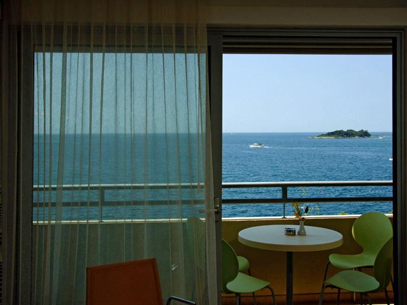 Отель Belvedere Apartments Resort Vrsar 4*, Врсар - фото 13