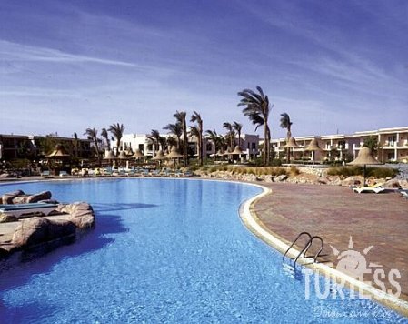 Parrotel Beach Resort (ex. Radisson Blu Resort) 5* - смотреть фото 13 Отель Parrotel Beach Resort (ex. Radisson Blu Resort) 5*, Шарм Эль Шейх - фото 13