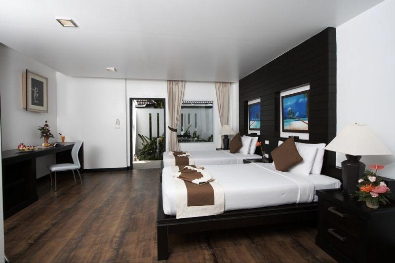 Отель Chaweng Cove Beach Resort 3*, Самуи - фото 12