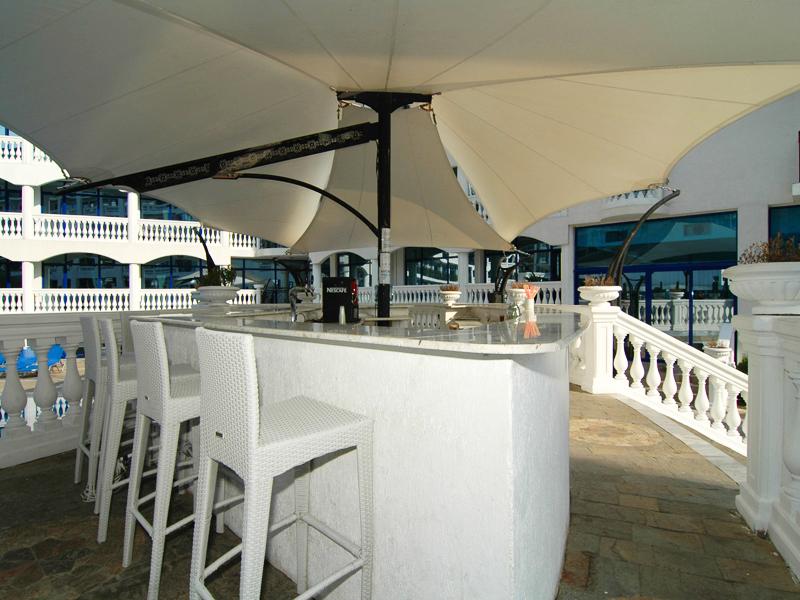 Chaika Beach Resort/metropol 4* - смотреть фото 17 Отель Chaika Beach Resort/metropol 4*, Солнечный Берег - фото 17