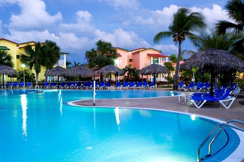 Iberostar Tainos 4* - смотреть фото 5 Отель Iberostar Tainos 4*, Варадеро - фото 5