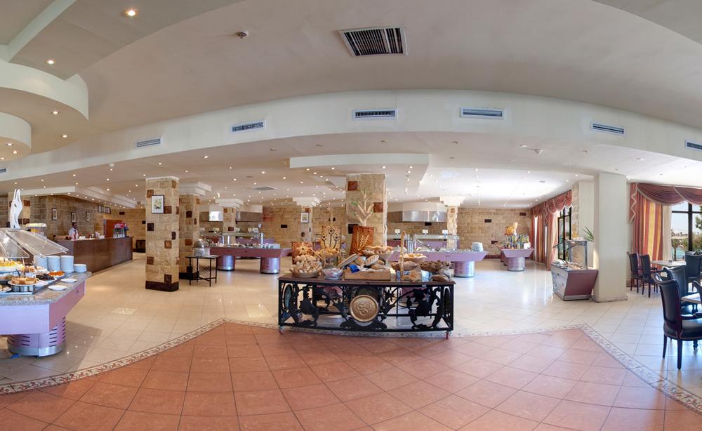 Отель Golden 5 Diamond Resort  5*, Хургада - фото 21